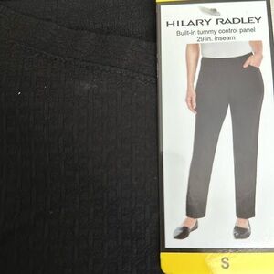 Hilary Radley Ladies' Pull On Pant